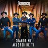 Tendencia - Cuando me acuerdo de ti