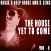 Note On Blue - Pakino (Disco Blue Mix)