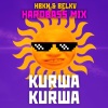 Hbkn、BELKV - Kurwa Kurwa (Hardbass Remix)