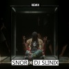 Dj Slinix、Snor - Hkaya (feat. Snor)(Remix|Explicit)