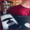 Umbrella Man - Distraction
