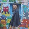 平月无痕 - 姚六一 乐器版 原唱, 隔岸 (你呀你 冻我心房)