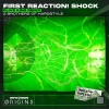 2 Brothers Of Hardstyle、Jimmy The Sound、Delfromad、Clive King - First Reaction: Shock! (Clive King Remix - Radio Edit)