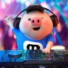 六哲 - 毕竟深爱过 (dj雷仔版)