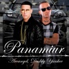 Arcángel、Daddy Yankee《Panamiur (Remix)》[MP3/LRC]