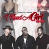Pardeeboy、Cupid、C-Quez - I Need A Girl 2k19 (feat. Cupid & C-Quez)(Bonus Track)