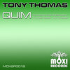 Tony Thomas - Quim (Josh Da Funk Remix)