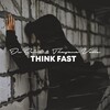 Du Saint、Thayana Valle - Think Fast