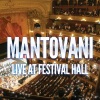 Mantovani《Autumn Leaves (Live)》[MP3/LRC]