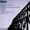 Neues Bachisches Collegium Musicum Leipzig、Hans-Joachim Rotzsch - I. Sinfonia