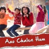 nakash aziz、Anu Malik、antara mitra - Aao Chalen Hum