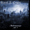 Cypis、Kazil - Nekromancja (Intro)(feat. Kazil)(Explicit)