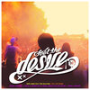 Dope Ammo、Yemi Bolatiwa - Feel The Desire feat. Yemi Bolatiwa