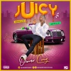 Omar cruz《Juicy》[MP3/LRC]