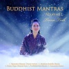 Tinna Tình - Vajrasattva Mantra (drums)