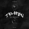 858gang、Allo、Husko - Telefon Klingelt (Explicit)