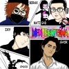 Mati Sad、iXy - Mente Enferma (feat. iXy)(Explicit)