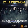 Dj Dicky、Jo Well、DJ Kelvin El Sacamostro、Franco El Gorilla - Doble pasito (feat. Jowell Franco El Gorilla & DJ Kelvin El Sacamostro版)