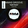 Nimas Groove - Que Paso (Radio-Edit)