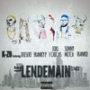 K-ZO、Iori F Chicas、Sonny Mitch、Franky-P、Diesert、Franko - Le lendemain (Remix|Explicit)