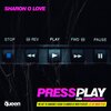 Soundwave、Guy Van Damme、Sharon O'Love - Amazing Grace (Angelic Intro Mix)