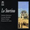 Gabriele Mirabassi、Michel Godard、Francesco D'auria、Luciano Biondini - Kramara