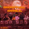 Lil Mac、Braulio Zp、A'Aires、Fatboy、Lil Drizzy、Young Family、LilBoy - Mortal Drill (Explicit)