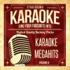 Stagesound Karaoke - Ice Box (Originally Performed By Omarion)(Karaoke Version)