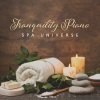 Piano Instrumental Academy - Muscle Relaxation