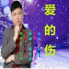 白羊 - 爱的伤 (新版)