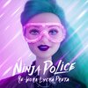 Bruno! - Ninja Police (Rework Lycra Preta)