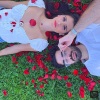 soha、Darius - Roses (feat. Soha)(Explicit)
