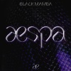 Alina_ming、诺贝尔薯条 - Black Mamba