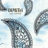 Mushkilla、Lavonz - Dimitri (Explicit)
