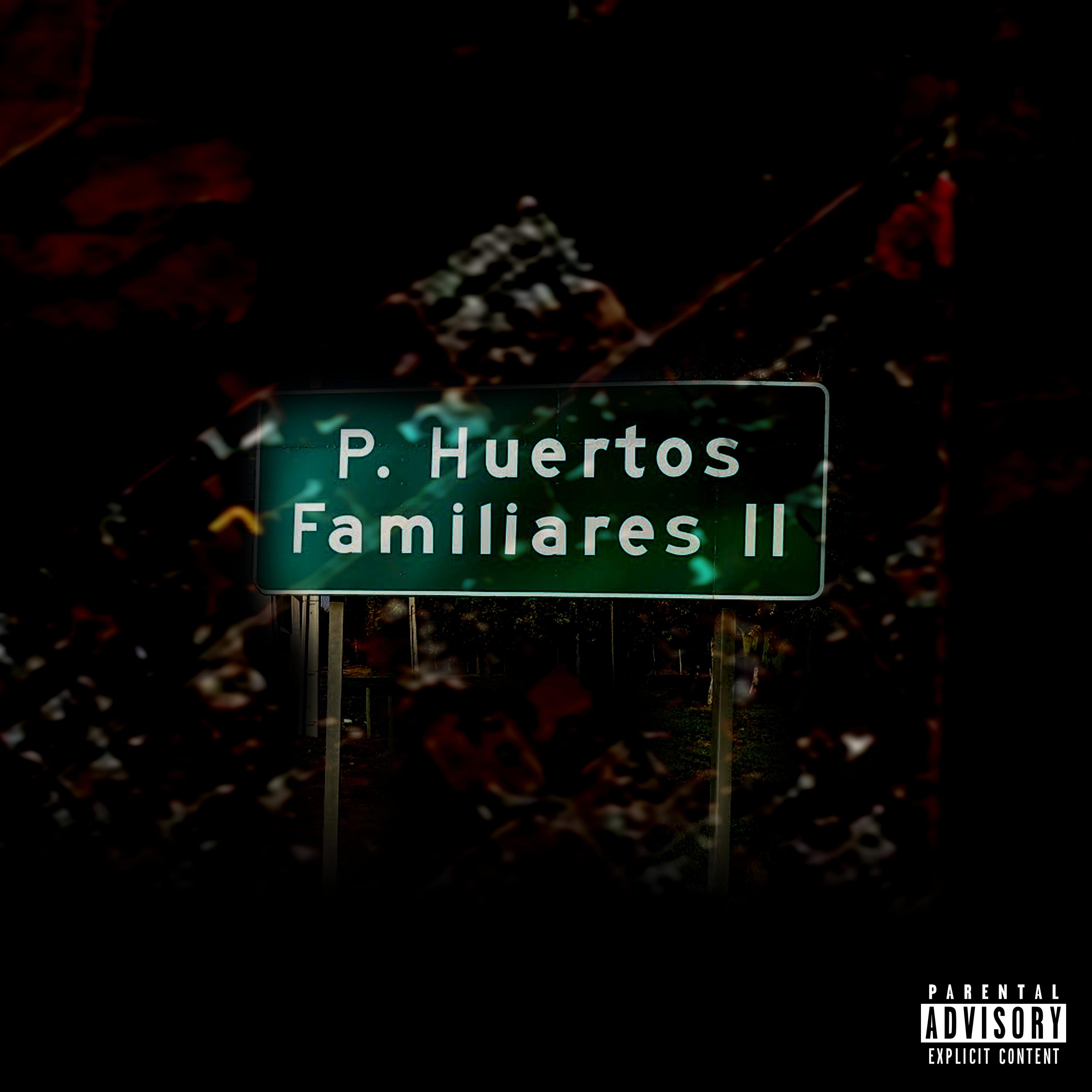 Madoemv - Huertos City (Explicit)