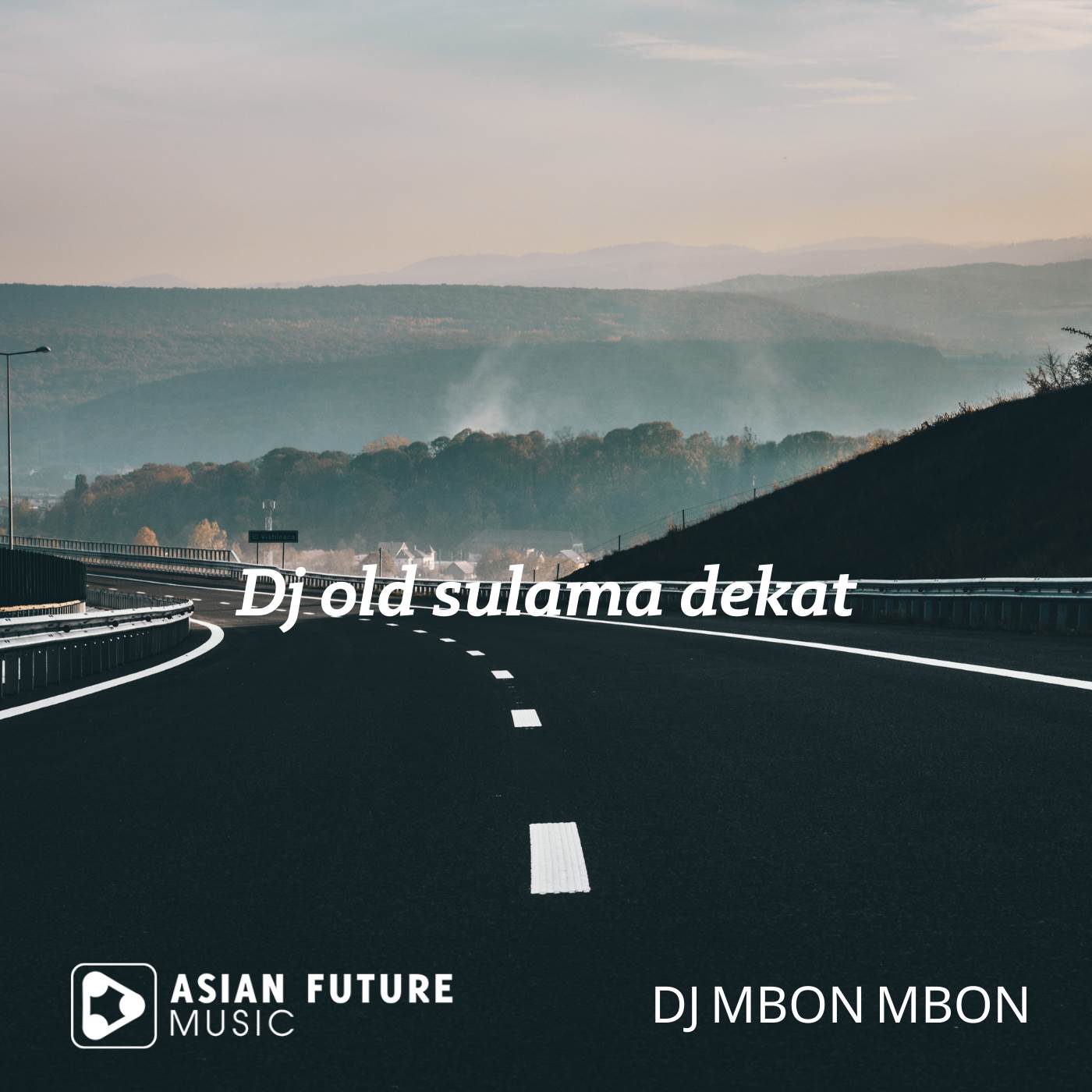 DJ Mbon Mbon - Dj old sulama dekat