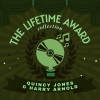 Quincy Jones、harry arnold - Liza (Original Mix)