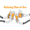 Jazz Lounge Zone - Smooth Jazz Background