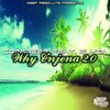 CoreDeep、Slyza - Why Unjena 2.0 (Original Mix)