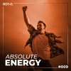 Mobi D - The Outer Limits (Original Mix)