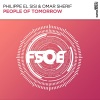 Philippe El Sisi、Omar Sherif - People Of Tomorrow (Original Mix)
