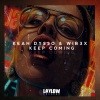 WIB3X、KEAN DYSSO - Keep Coming