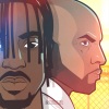 JSX、Booba - GTA (feat. Booba)(Explicit)