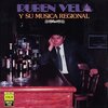 Ruben Vela Y Su Conjunto、Dar - Que Tristeza