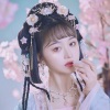 乔君思 - 斯卡布罗集市    ［竖笛］