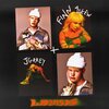 Matthew Mcluckie、JGrrey、Jennifer Clarke、Finn Askew - Lavish