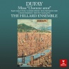 Hilliard Ensemble - Missa 
