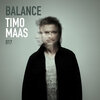 Timo Mass - Balance 017 (Continuous Mix 1)