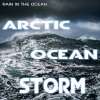 Oceans、Ocean Sounds、Nature Sound、The Nature Sounds、Rain Power、Storms Unlimited、Weather Storms、Rain In The Ocean、Storm Power - Arctic Ocean Storm & Heavy Rain (feat. The Nature Sounds Ocean Sounds Oceans Storm Power Storms Unlimited & Rain Power)