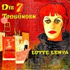 lotte lenya - Havanna-Lied (Aufstieg Und Fall Der Stadt Mahagonny)(Remastered)